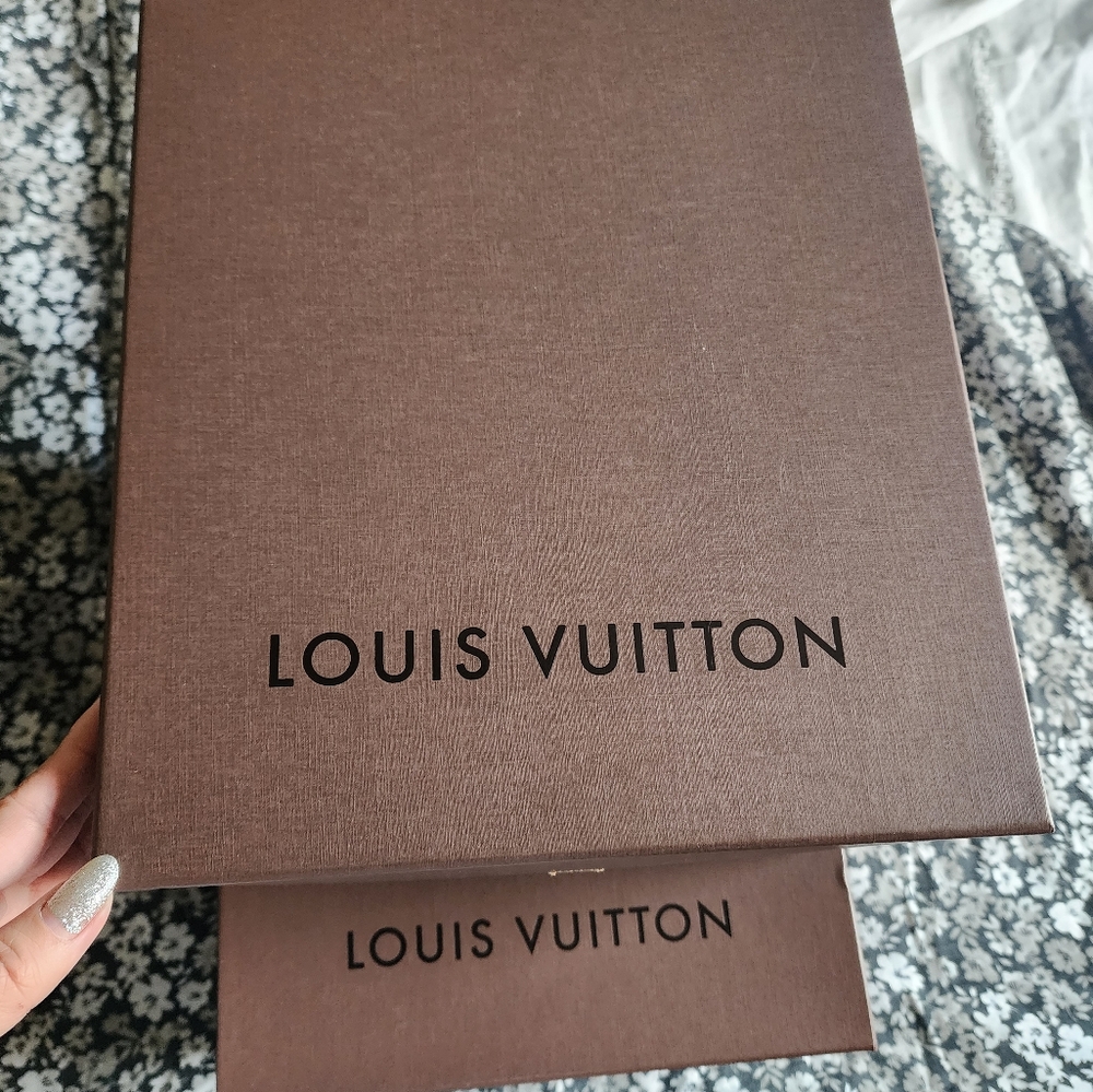 Auc Louis Vuitton Empty Boxes - image 7